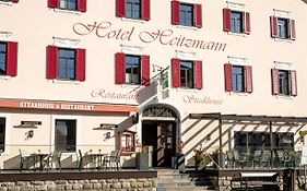 Hotel Heitzmann